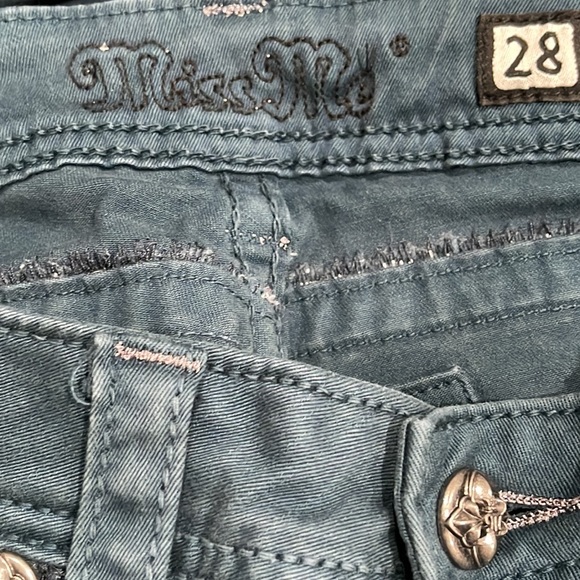 Miss Me Jeans - Picture 7 of 8